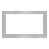 Built-in Microwave Oven Trim Kit, 30-in, for SMC2264KSC U4X6 - product image 1