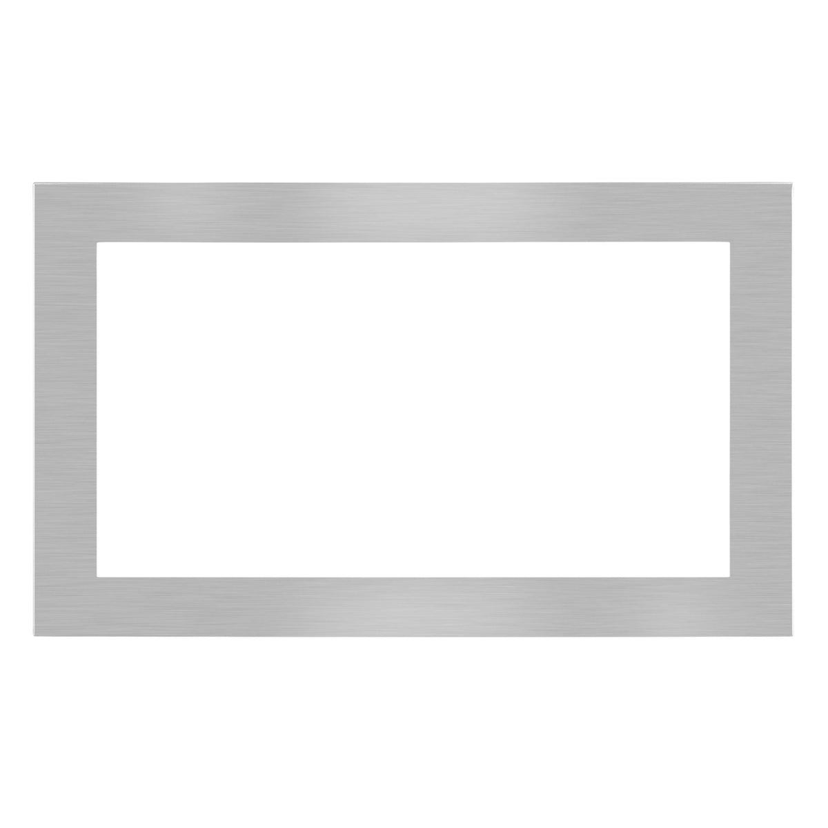 Built-in Microwave Oven Trim Kit, 30-in, for SMC2264KSC U4X6 - product image 1