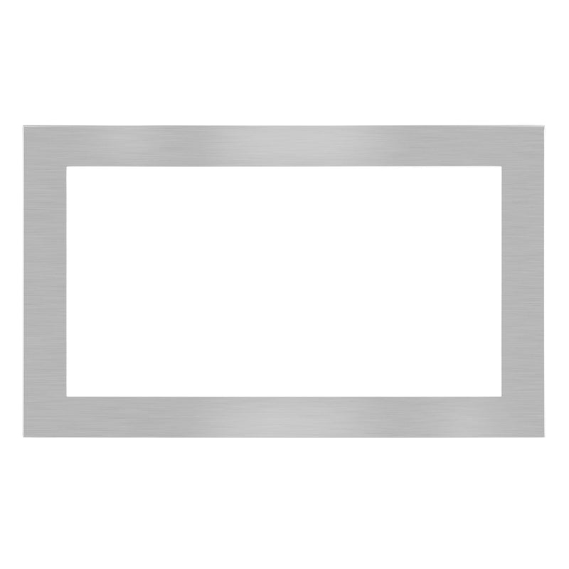 Built-in Microwave Oven Trim Kit, 30-in, for SMC2264KSC P3W5