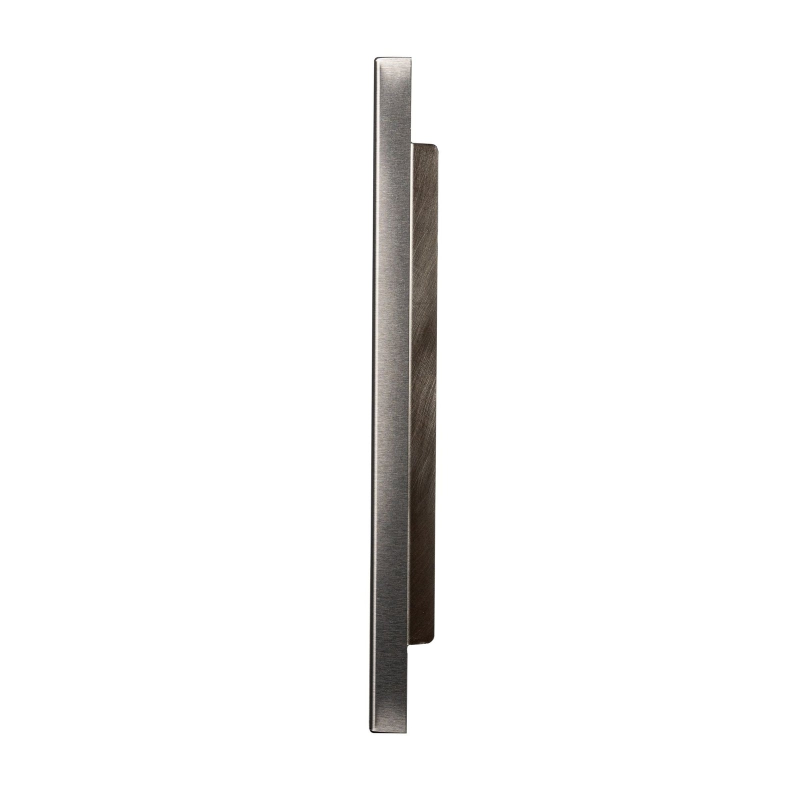 Built-in Microwave Oven Trim Kit, 30-in, for SMC2264KSC P3W5 - product image 2