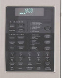 Carousel Over-the-Range Microwave Oven, 1.1-cu-ft T2L6 - product image 4