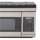 Carousel Over-the-Range Microwave Oven, 1.1-cu-ft H0Z5 - product image 5