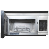 Carousel Over-the-Range Microwave Oven, 1.1-cu-ft H0Z5 - product image 6