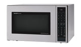 Countertop Convection Microwave Oven, 1.5-cu-ft N7S5 - product image 1