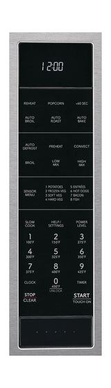Countertop Convection Microwave Oven, 1.5-cu-ft N7S5 - product image 5
