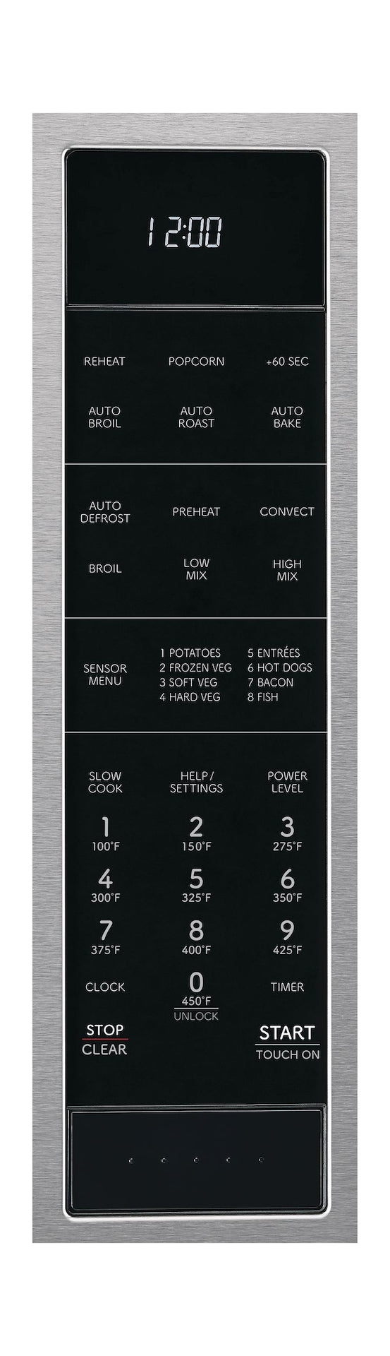 Countertop Convection Microwave Oven, 1.5-cu-ft N0O0 - product image 5