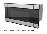Extension Kit, 30-in, for SMD2489ESC Microwave Drawer S5Y7 - product image 5