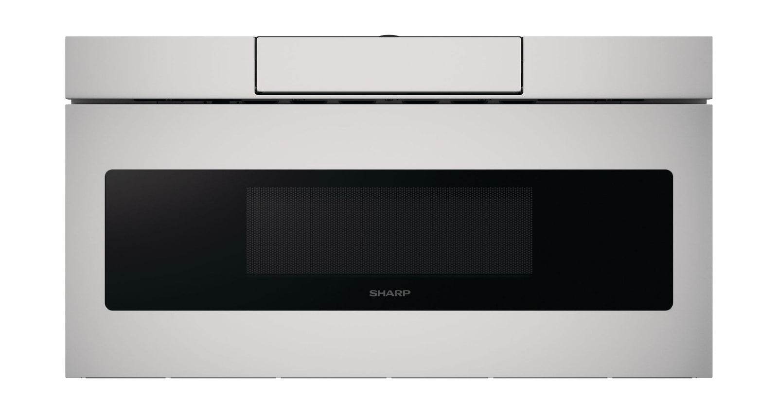 Microwave Drawer Oven with Hidden Control Panel, 30-in X6H9 - product image 3