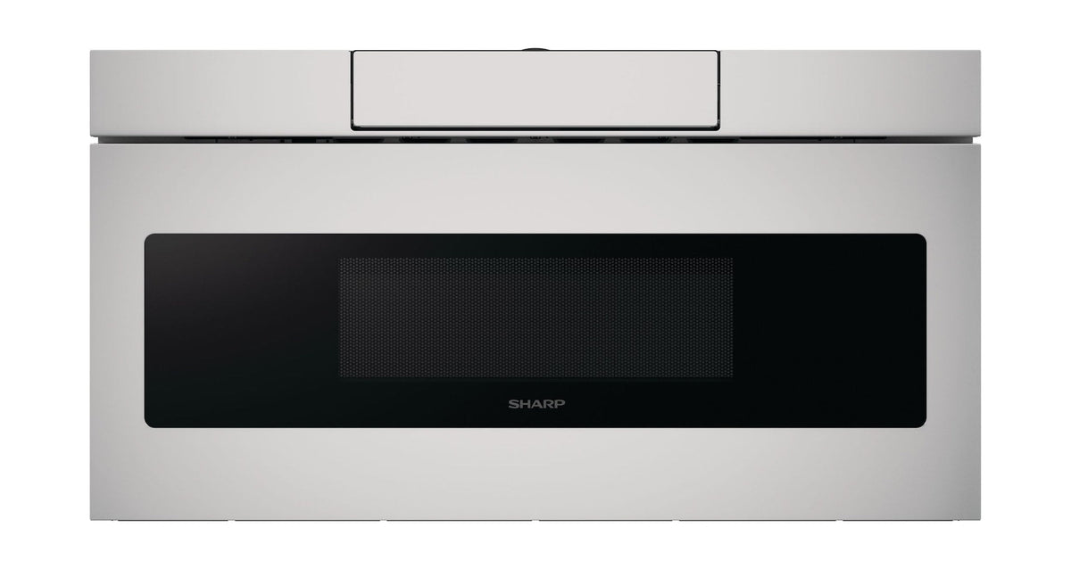 Microwave Drawer Oven with Hidden Control Panel, 30-in K3R3 - product image 3