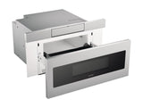Microwave Drawer Oven with Hidden Control Panel, 30-in X6H9 - product image 6