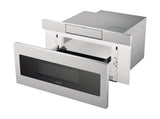 Microwave Drawer Oven with Hidden Control Panel, 30-in X6H9 - product image 7