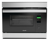 Smart 3-in-1 Combination Steam Oven with Air Fry, 24-in E7D3 - product image 3