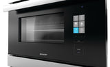 Smart 3-in-1 Combination Steam Oven with Air Fry, 24-in E7D3 - product image 7