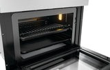 Smart 3-in-1 Combination Steam Oven with Air Fry, 24-in N0A6 - product image 8
