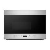 Stainless Over the Range Microwave Oven, 300 CFM, 24-in K7N1 - product image 1