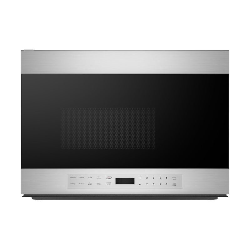 Stainless Over the Range Microwave Oven, 300 CFM, 24-in K7N1