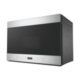 Stainless Over the Range Microwave Oven, 300 CFM, 24-in K7N1 - product image 2