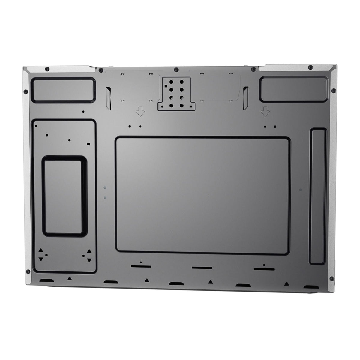 Stainless Over the Range Microwave Oven, 300 CFM, 24-in K7N1 - product image 4