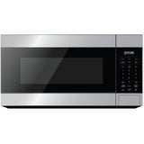 Stainless Over the Range Microwave Oven, 400 CFM, 30-in R3T7 - product image 1
