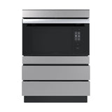 Under the Counter Microwave Drawer and Oven Pedestal, 24-in O0L9 - product image 2