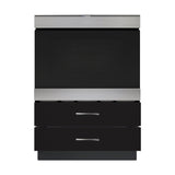 Under the Counter Microwave Drawer and Oven Pedestal, 24-in O0L9 - product image 5