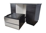 Under-the-Counter Microwave Drawer Pedestal, 24-in L4D7 - product image 1