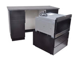 Under-the-Counter Microwave Drawer Pedestal, 24-in L4D7 - product image 3