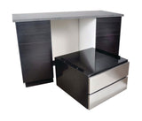 Under-the-Counter Microwave Drawer Pedestal, 24-in L4D7 - product image 5