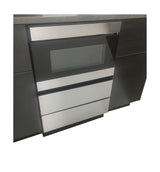 Under-the-Counter Microwave Drawer Pedestal, 24-in L4D7 - product image 6