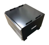 Under-the-Counter Microwave Drawer Pedestal, 24-in L4D7 - product image 7