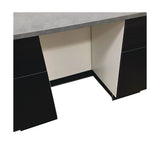 Under-the-Counter Microwave Drawer Pedestal, 24-in L4D7 - product image 8