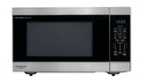 XL Countertop Microwave Oven with Inverter, 2.2-cu-ft K9Z0 - product image 2