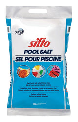 Pool Salt, 20-kg M8T2 - product image 1