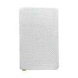 Playpen Ultra Soft Pad Cover, Ivory, 42-in B1C2 - product image 1
