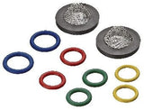 Inlet O-Ring KitCompatible with 4000 PSI Pressure Washer Z7B9 - product image 1