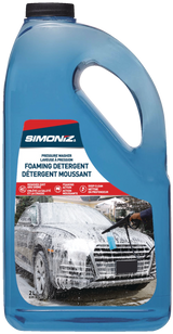 Non-Toxic Foaming Pressure Washer Detergent for Vehicles & Boats, Concentrate, 2L A2Q4 - product image 1