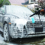 Non-Toxic Foaming Pressure Washer Detergent for Vehicles & Boats, Concentrate, 2L A2Q4 - product image 2