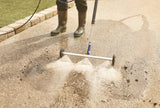 Platinum Trident Pro Sweep Pressure Washer Wand, Grey G4U9 - product image 3