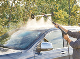 Platinum Trident Pro Sweep Pressure Washer Wand, Grey W3F7 - product image 6