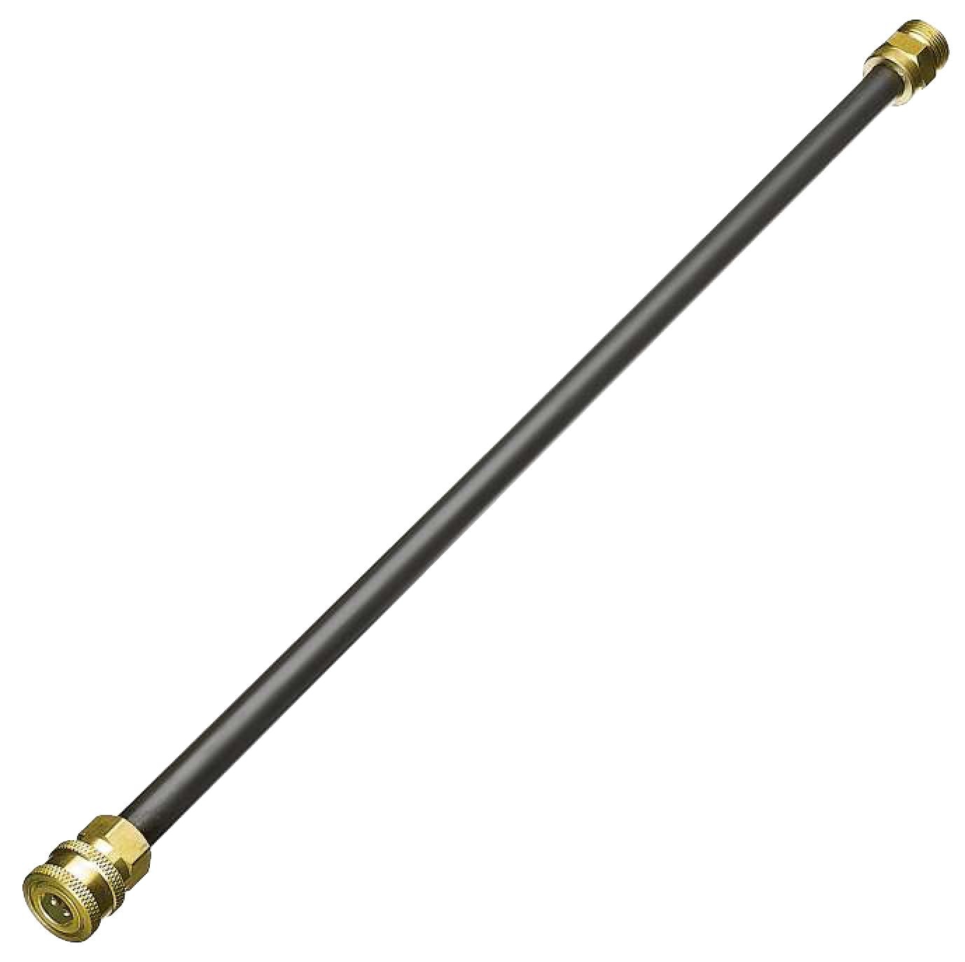 Quick-Connect Metal Wand Compatible with 2300 PSI Electric Pressure Washer, 13-in U6V2 - product image 1