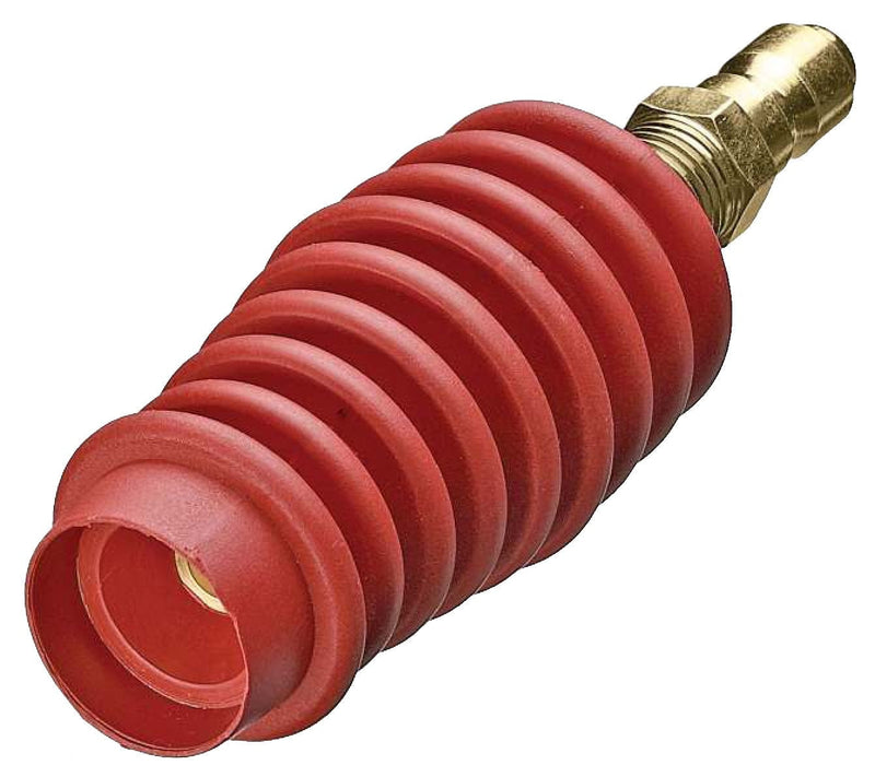 Turbo Nozzle with 1/4-in AdapterCompatible with 3200 PSI Electric Pressure Washer Y4A2