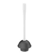 2-Way Plunger with Rubber Suction Cup Z3W9 - product image 1