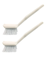 All-Purpose Scrub Brushes, 2-pk X4M2 - product image 1
