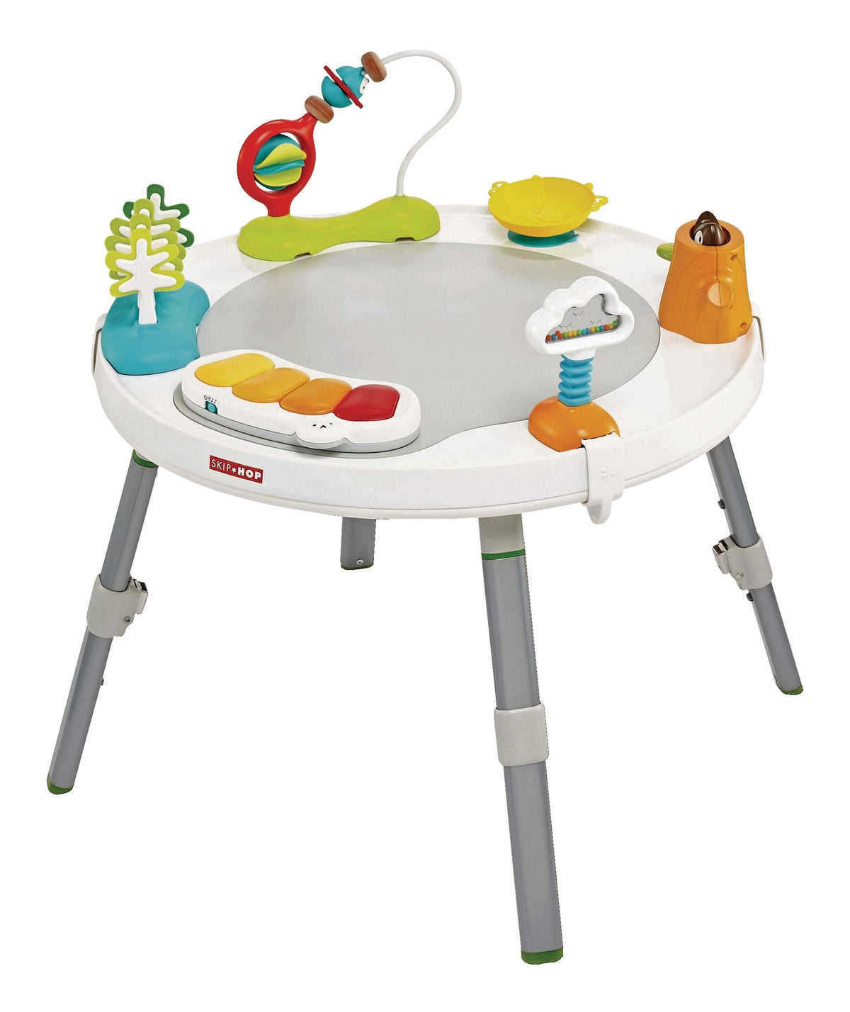 Explore & More 3-Stage Activity Center$169.99 $199.99price was $199.99Save 15% ($30.00)Ends September 10, 2026 Only 3 left L5G3 - product image 1