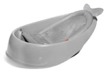MOBY Smart Sling 3-Stage Baby Tub, Grey U8I3 - product image 1