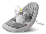 Silver Lining Cloud Upright Floor Seat with Multisensory Toy Attachment G4Z2 - product image 1