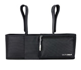 Ultimate Stroller Organizer, Universal Fit, Black L4C1 - product image 1