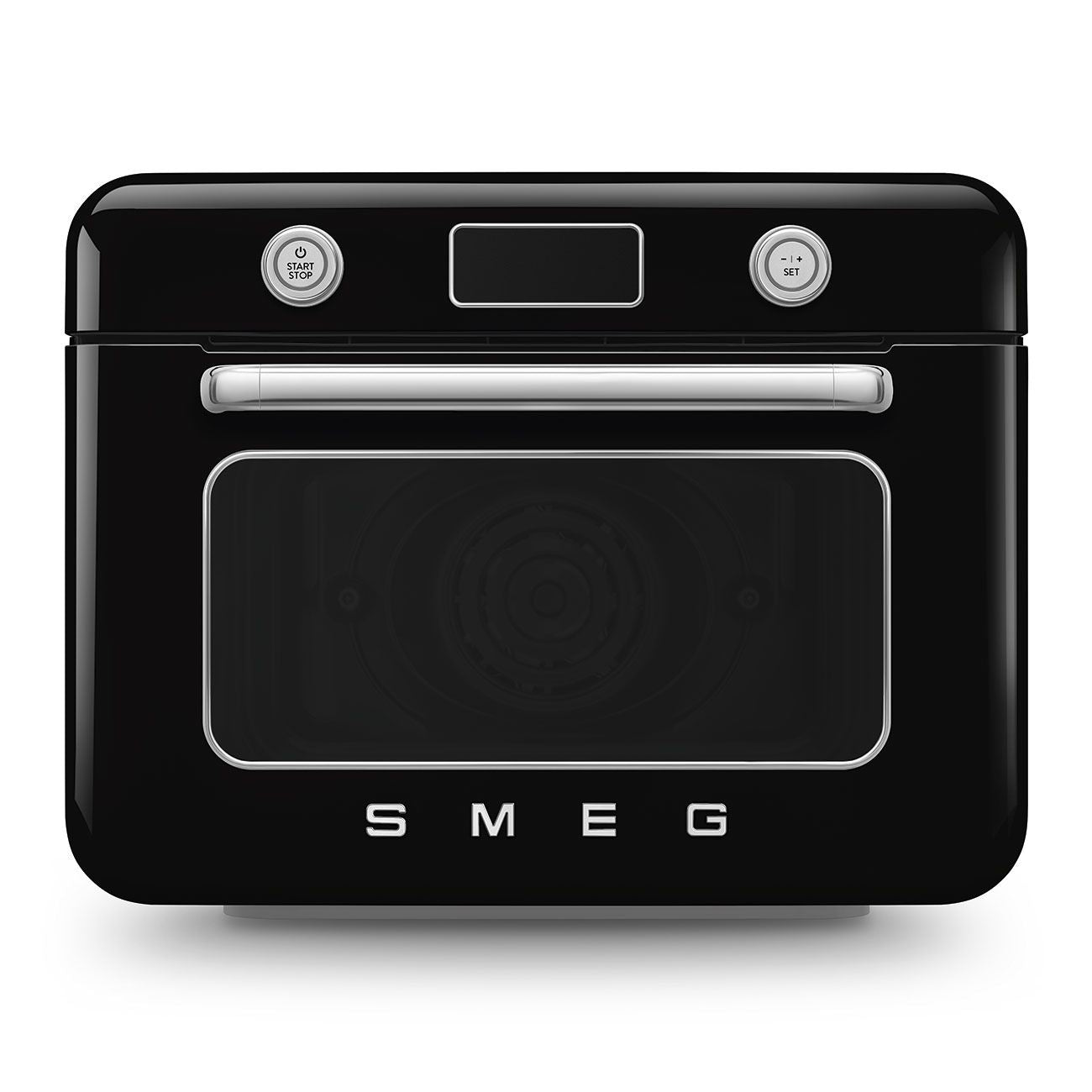 Combi Multifunction Steam Oven with Airfry, Black R9L8 - product image 2