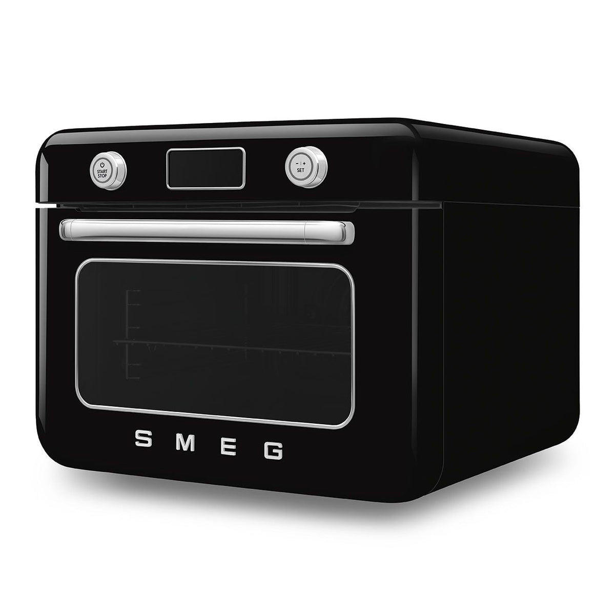 Combi Multifunction Steam Oven with Airfry, Black R9L8 - product image 3