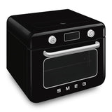 Combi Multifunction Steam Oven with Airfry, Black R9L8 - product image 4